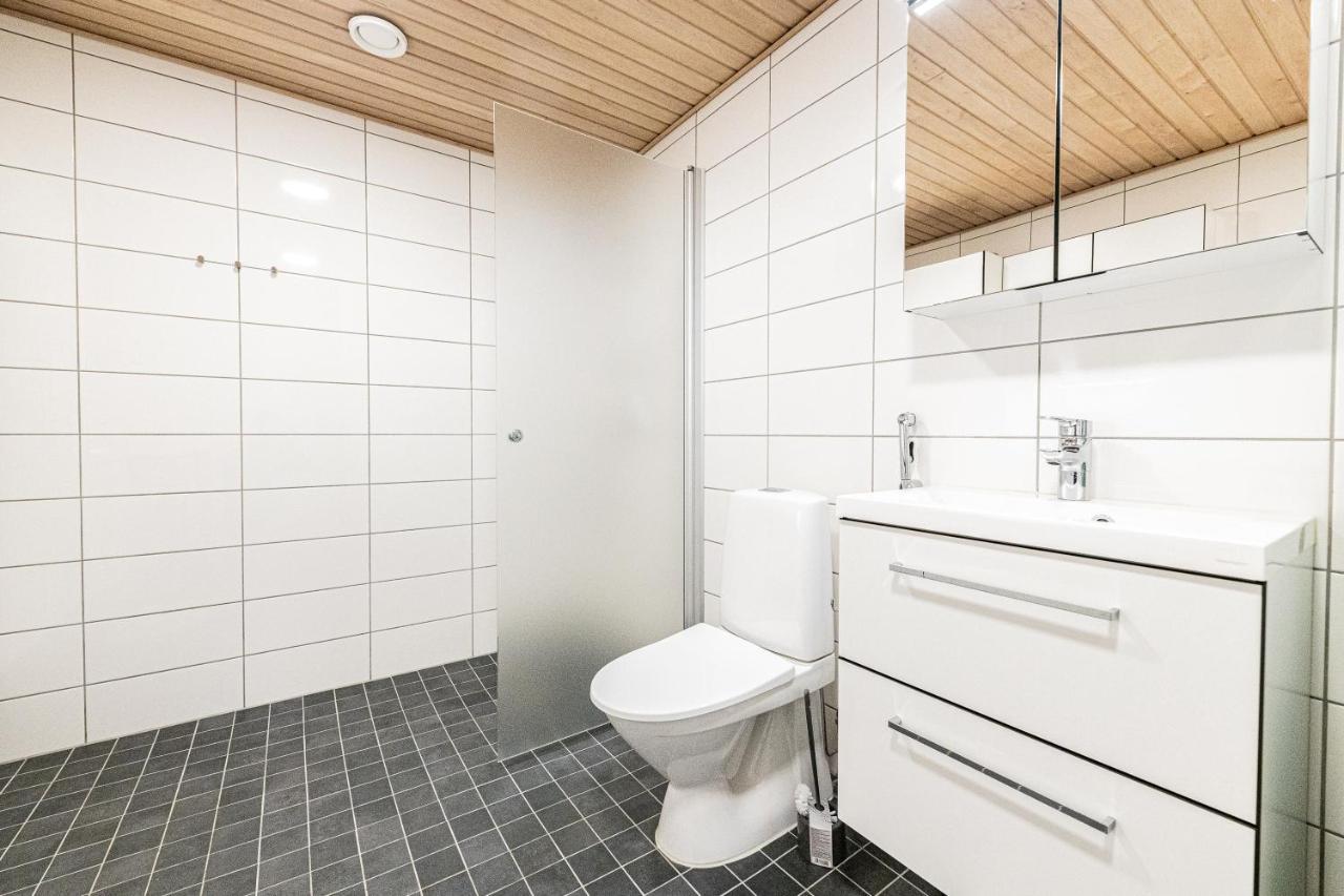 Sleepwell Apartments Malaga With Private Sauna And Parking ヘルシンキ エクステリア 写真