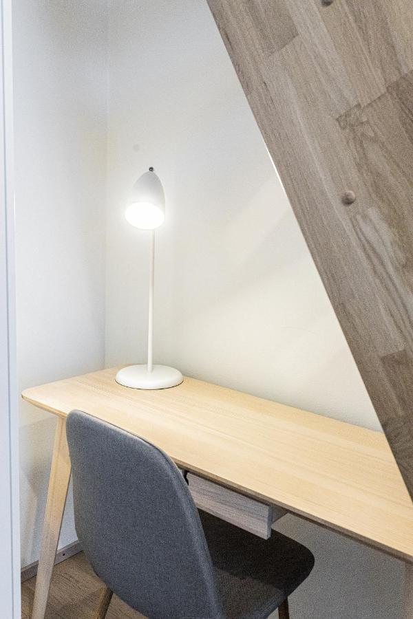 Sleepwell Apartments Malaga With Private Sauna And Parking ヘルシンキ エクステリア 写真